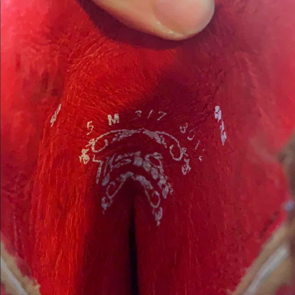 Cowboy boots - Picture 2 of 3